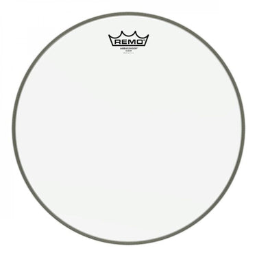 Parche Remo Wking Ambassador 14
